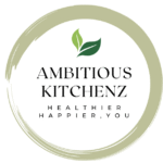 ambitious kitchenz